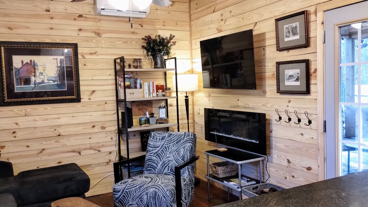 Photo of Livingroom in Gallant