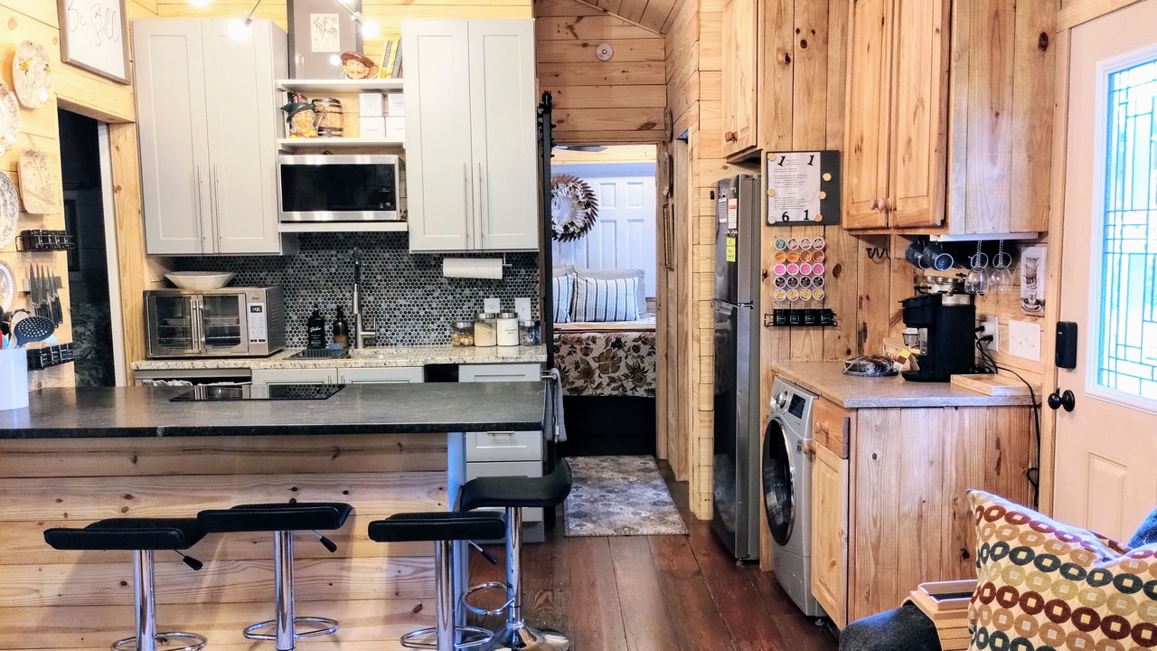 Photo of Kitchen in Gallant