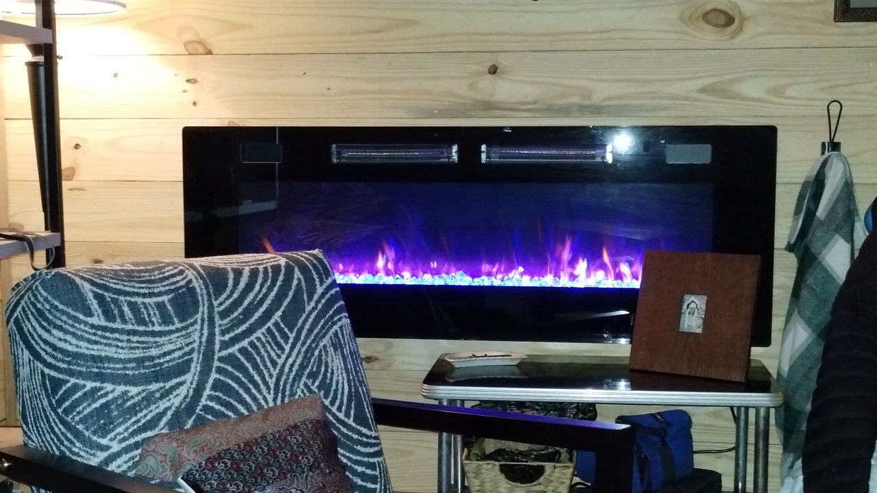 Photo of Livingroom in Gallant