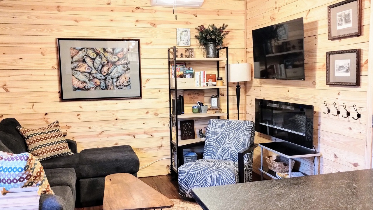 Photo of Livingroom in Gallant