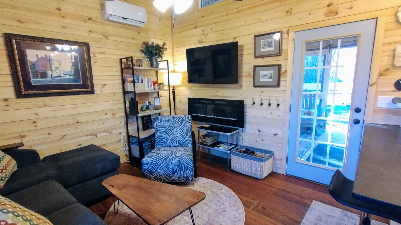 Photo of Livingroom in Gallant