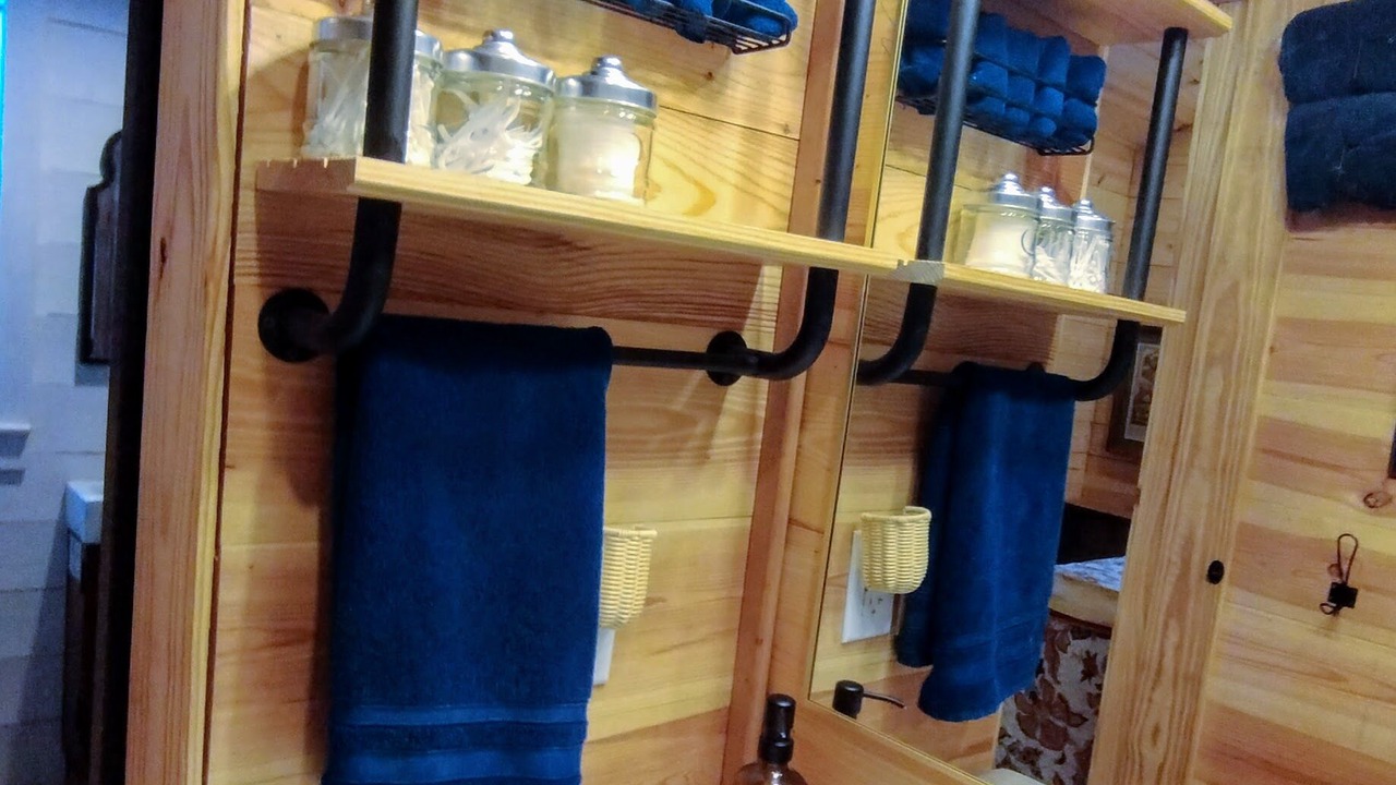 Photo of Bathroom in Gallant