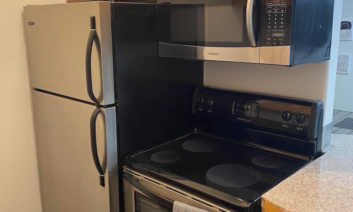 Photo of Kitchen in Historic Core