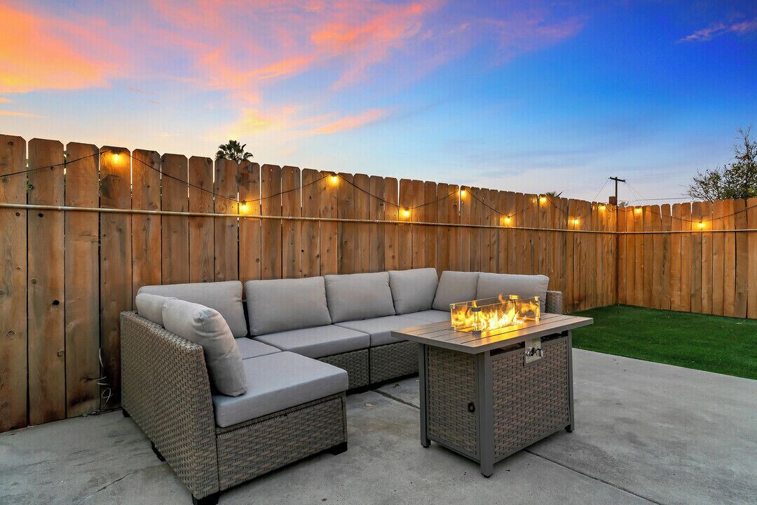 Photo of Patio Balcony in Serra Mesa