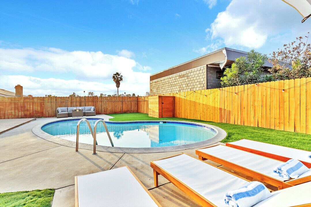 Photo of Outdoor in Serra Mesa