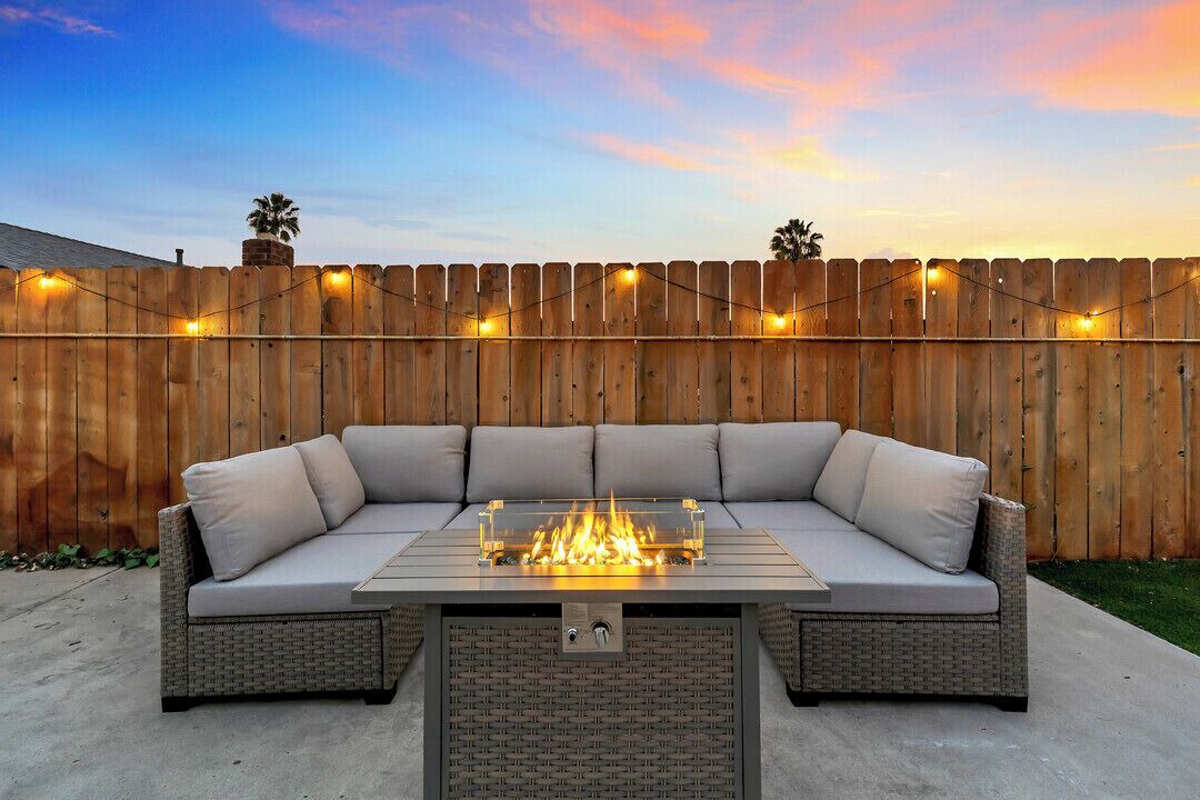 Photo of Patio Balcony in Serra Mesa