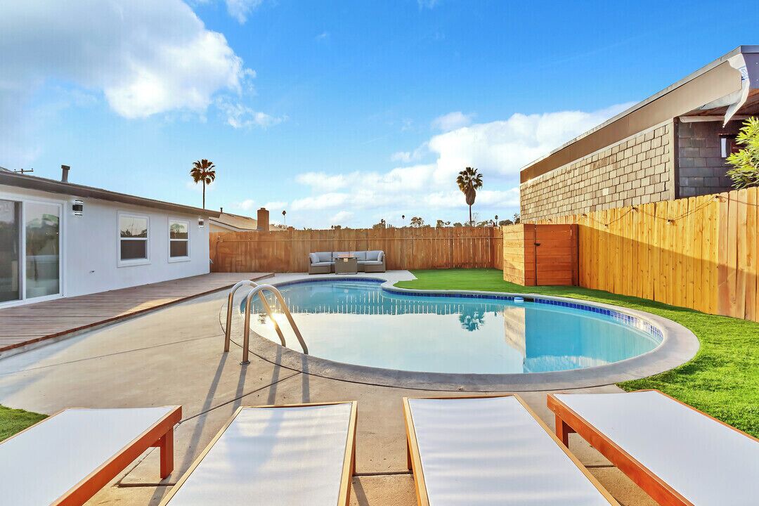 Photo of Outdoor in Serra Mesa