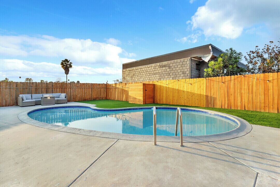 Photo of Outdoor in Serra Mesa