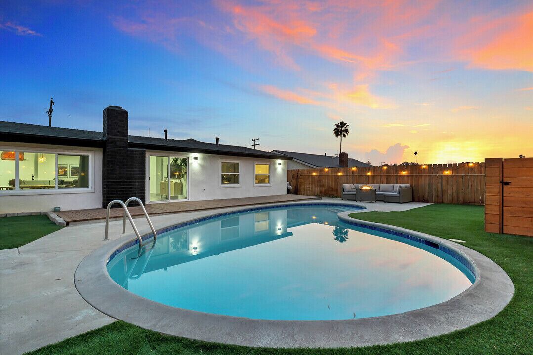 Photo of Outdoor in Serra Mesa