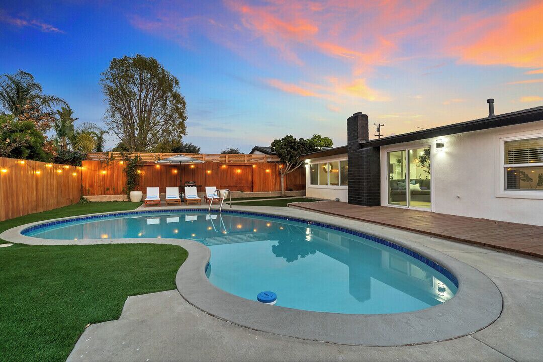Photo of Outdoor in Serra Mesa