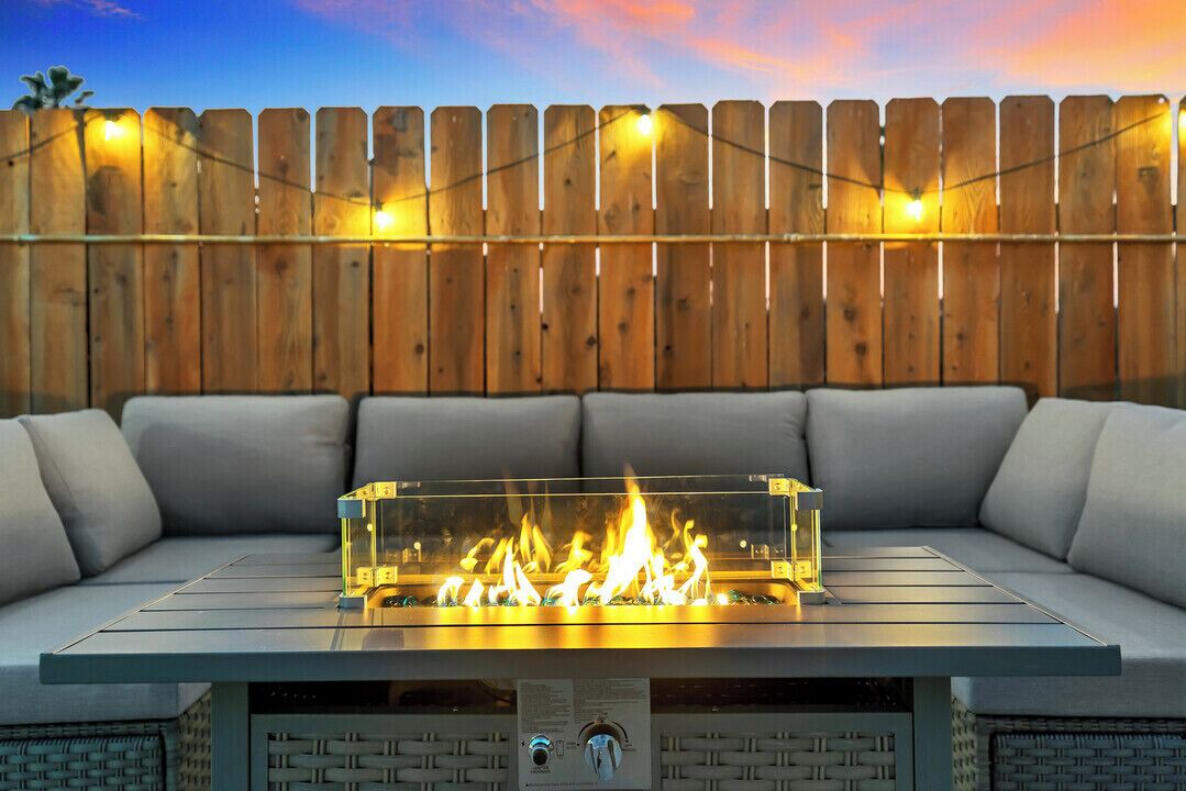 Photo of Outdoor in Serra Mesa