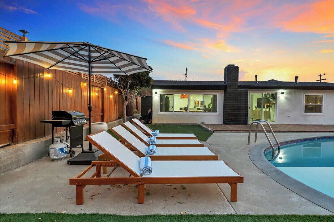 Photo of Outdoor in Serra Mesa