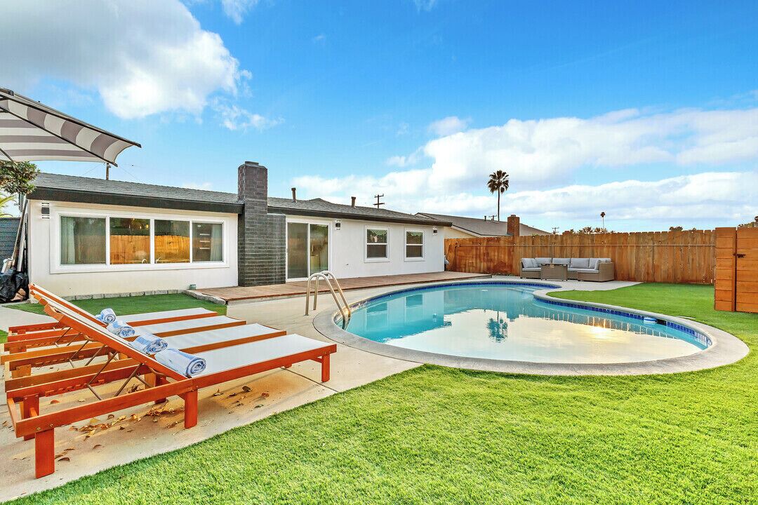 Photo of Outdoor in Serra Mesa