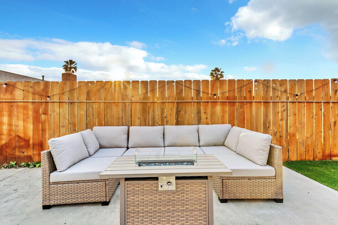 Photo of Outdoor in Serra Mesa