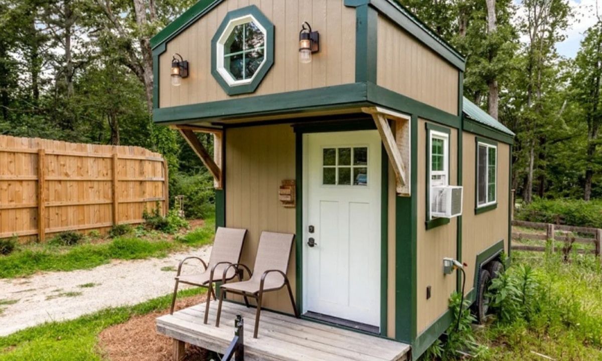 Photo of Outdoor in Mount Pleasant