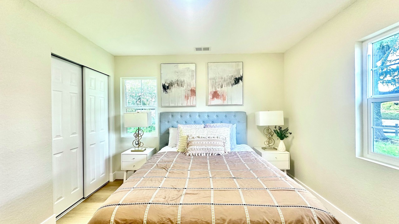 Photo of Bedroom in San Tomas