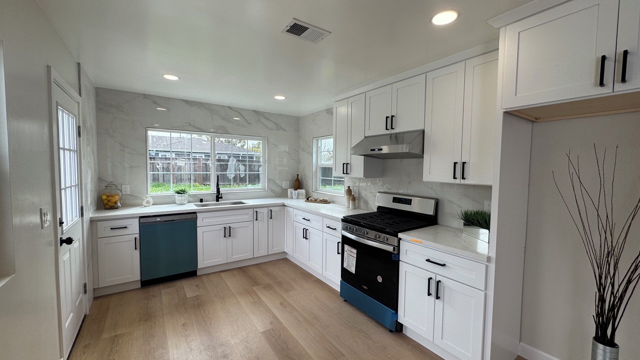 Photo of Kitchen in San Tomas