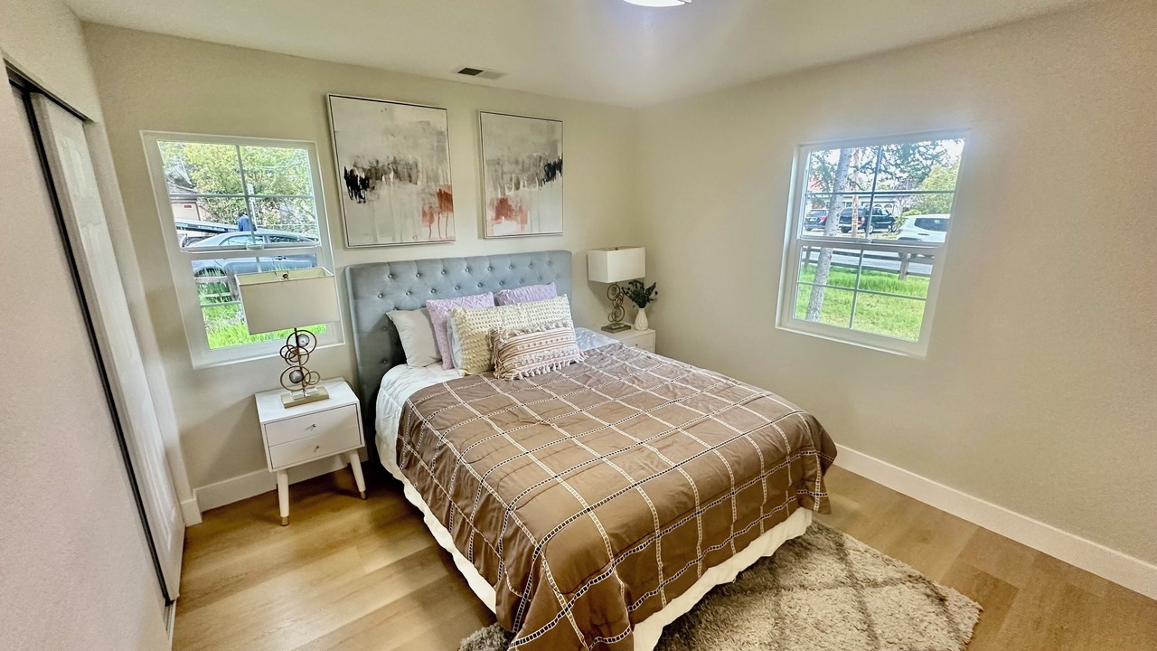 Photo of Bedroom in San Tomas