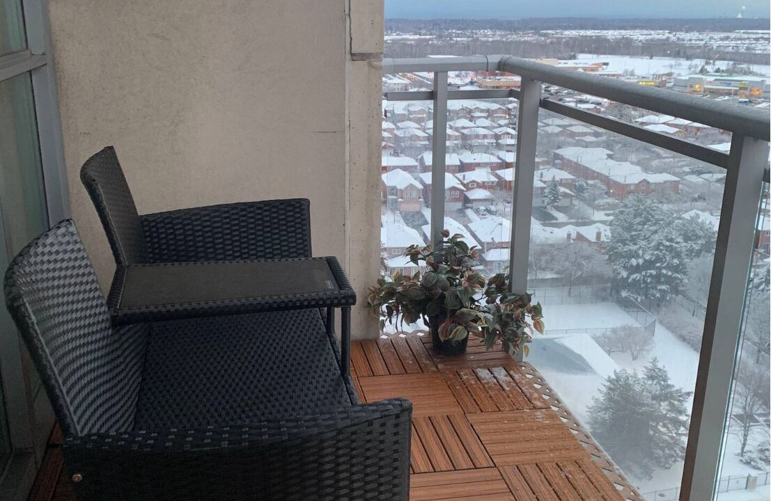 Photo of Outdoor in Downtown Mississauga