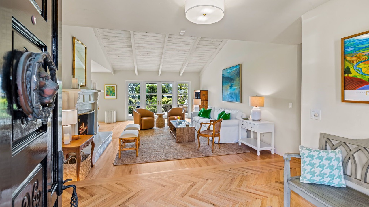 Photo of Bedroom in Hatton Fields
