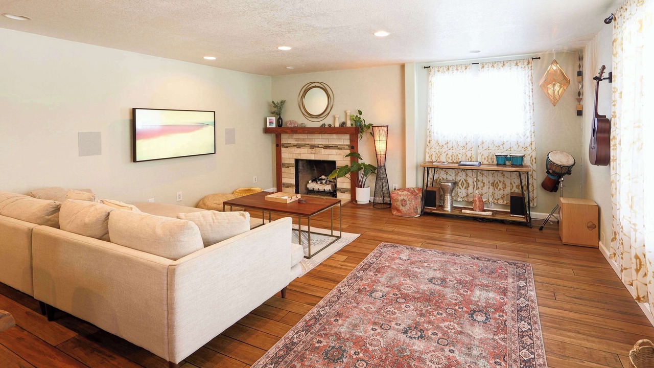 Photo of Livingroom in Upper Kingsbury