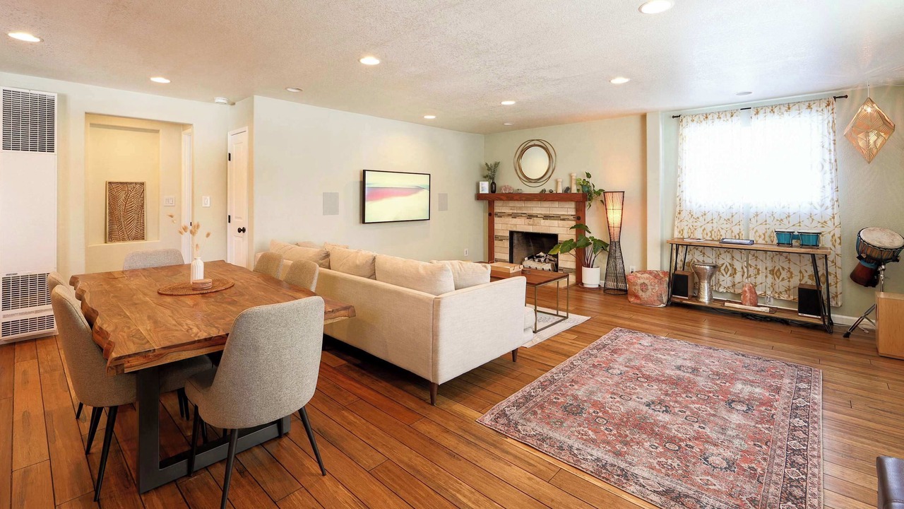Photo of Livingroom in Upper Kingsbury