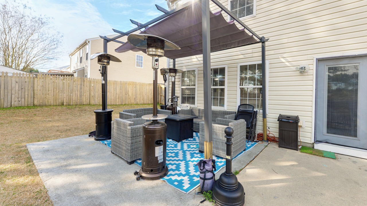 Photo of Outdoor in Northeast Raleigh
