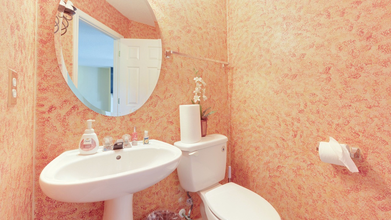 Photo of Bathroom in Northeast Raleigh