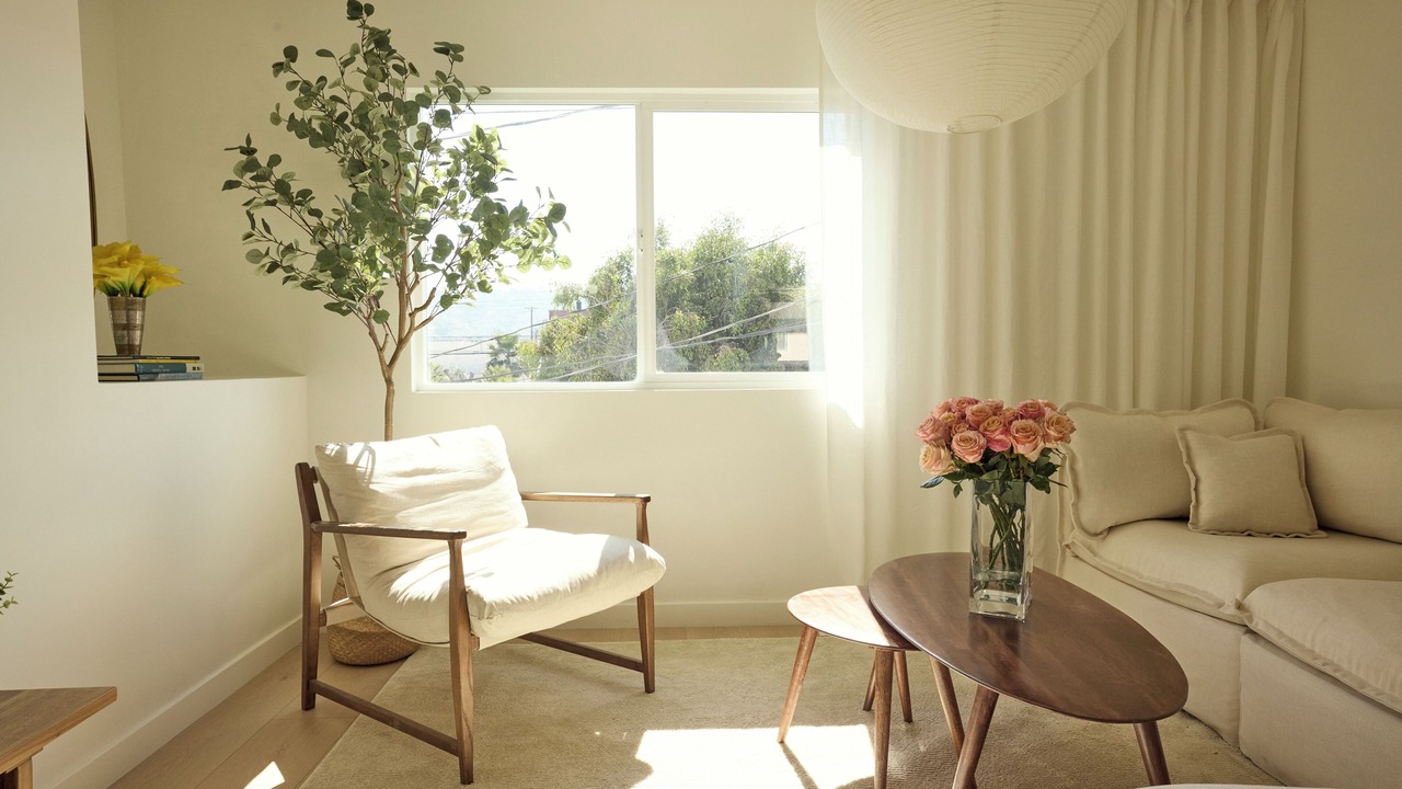 Photo of Livingroom in Eagle Rock