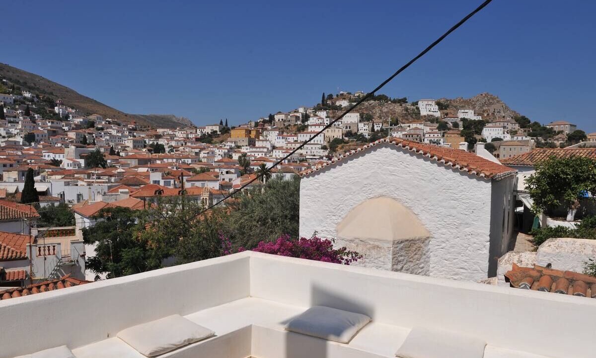 Photo of Outdoor in Hydra
