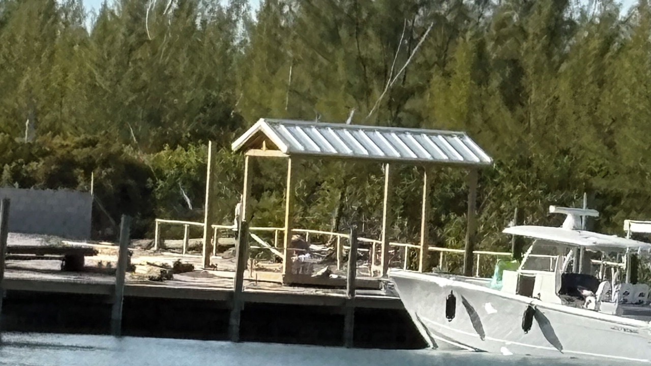Photo of Others in Treasure Cay