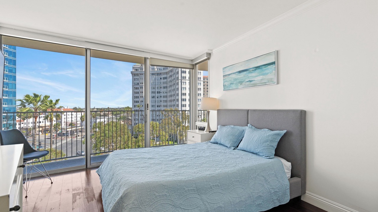 Photo of Bedroom in Waterfront