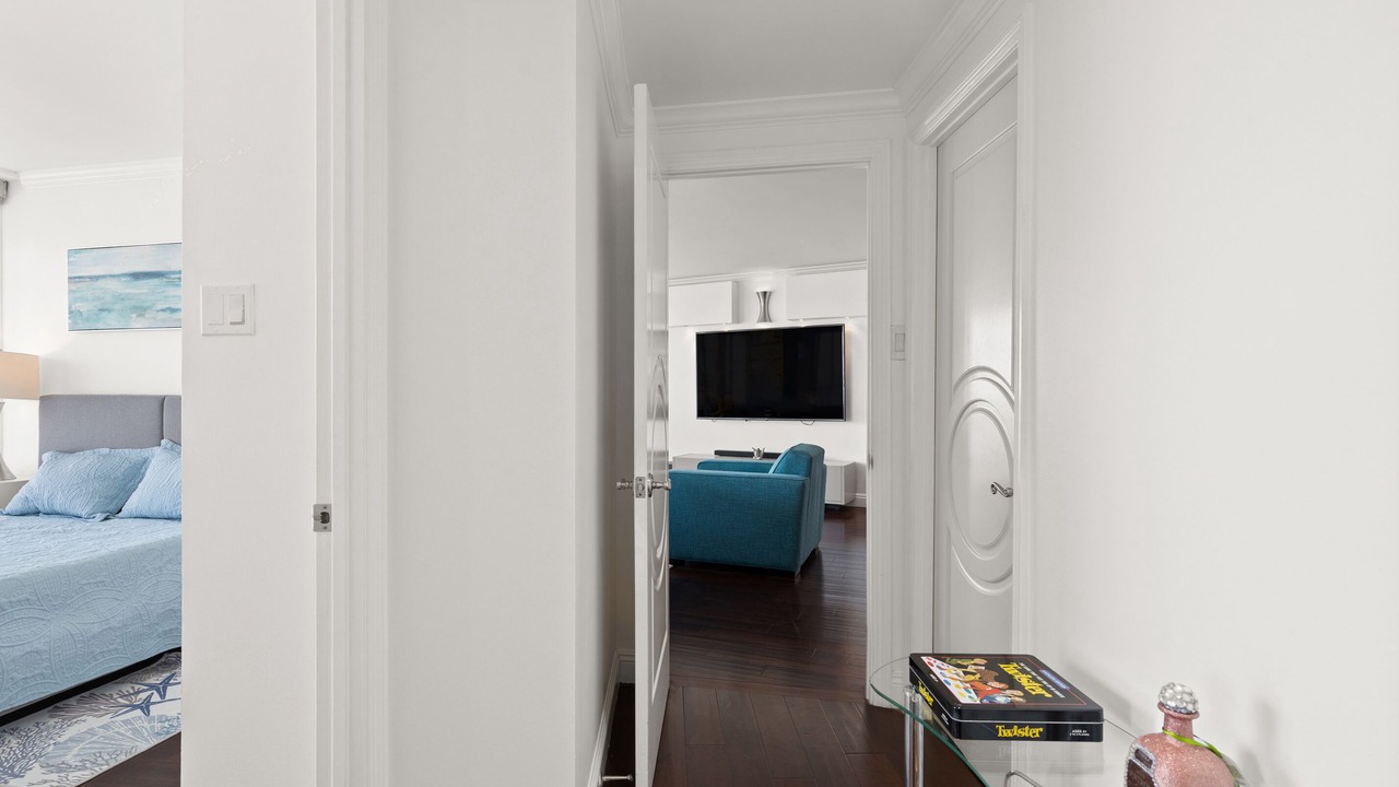 Photo of Bedroom in Waterfront