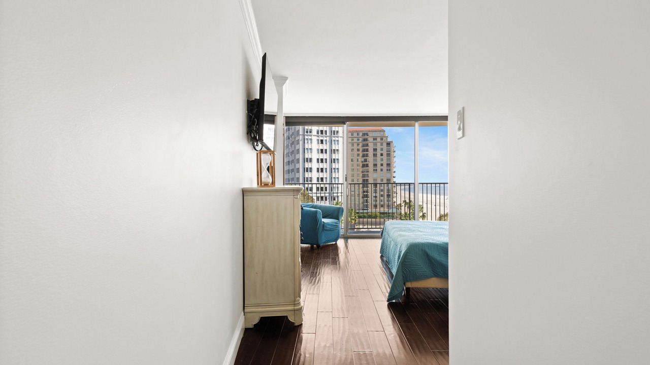 Photo of Bedroom in Waterfront