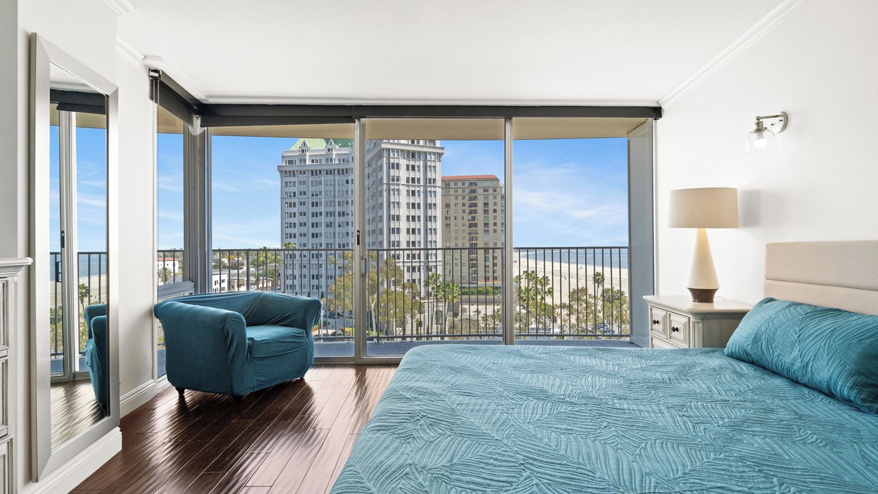 Photo of Bedroom in Waterfront