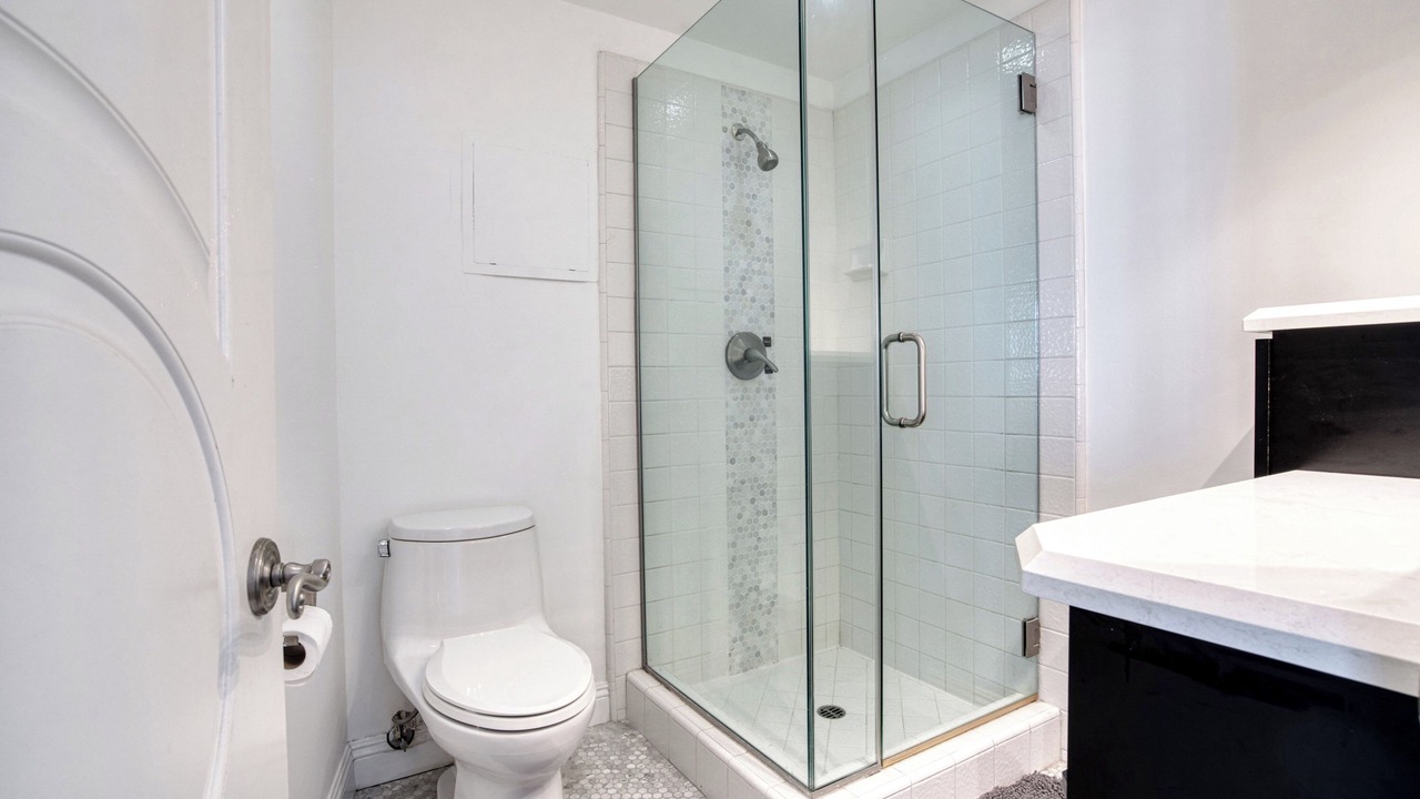 Photo of Bathroom in Waterfront