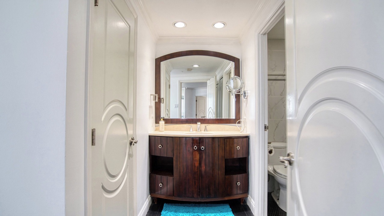 Photo of Bathroom in Waterfront