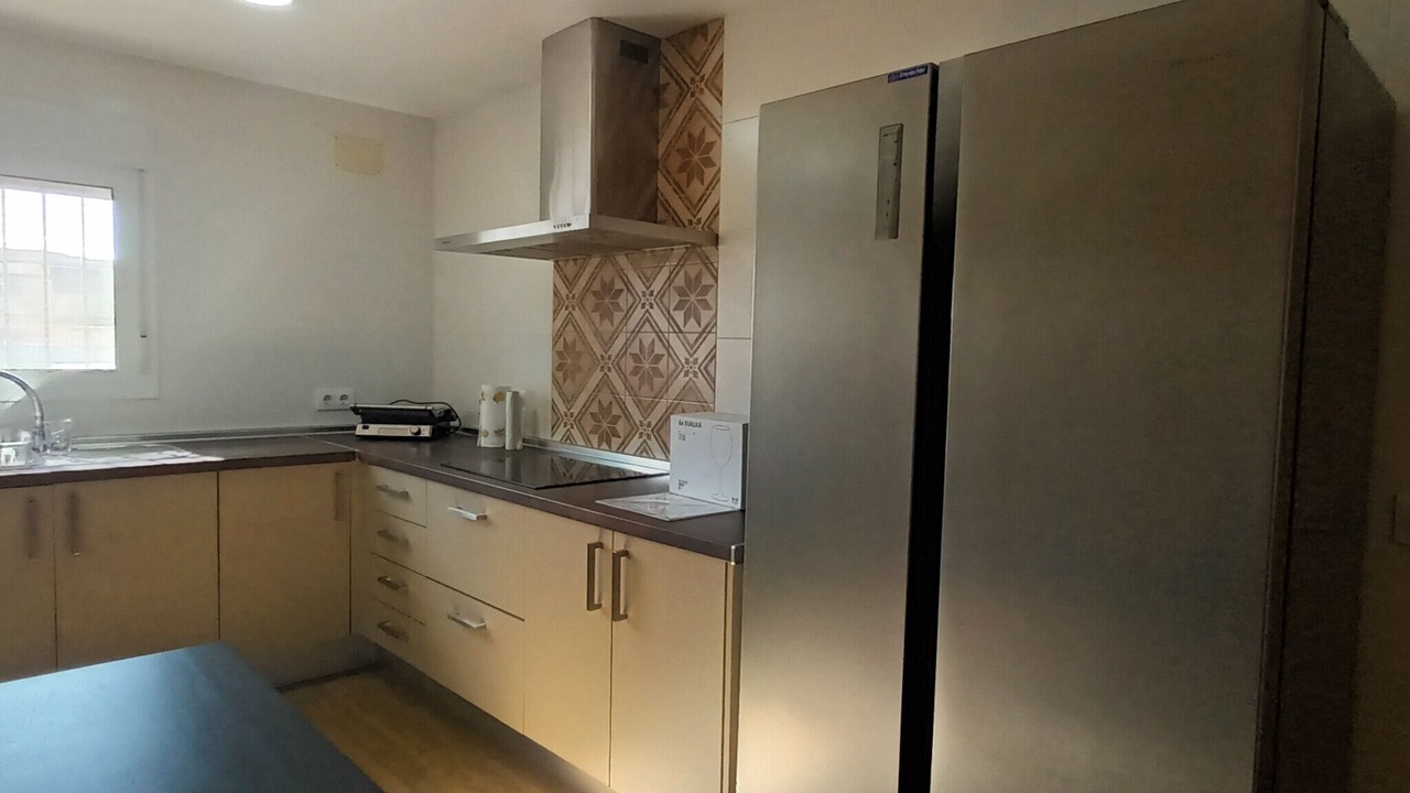 Photo of Kitchen in Jerez de la Frontera