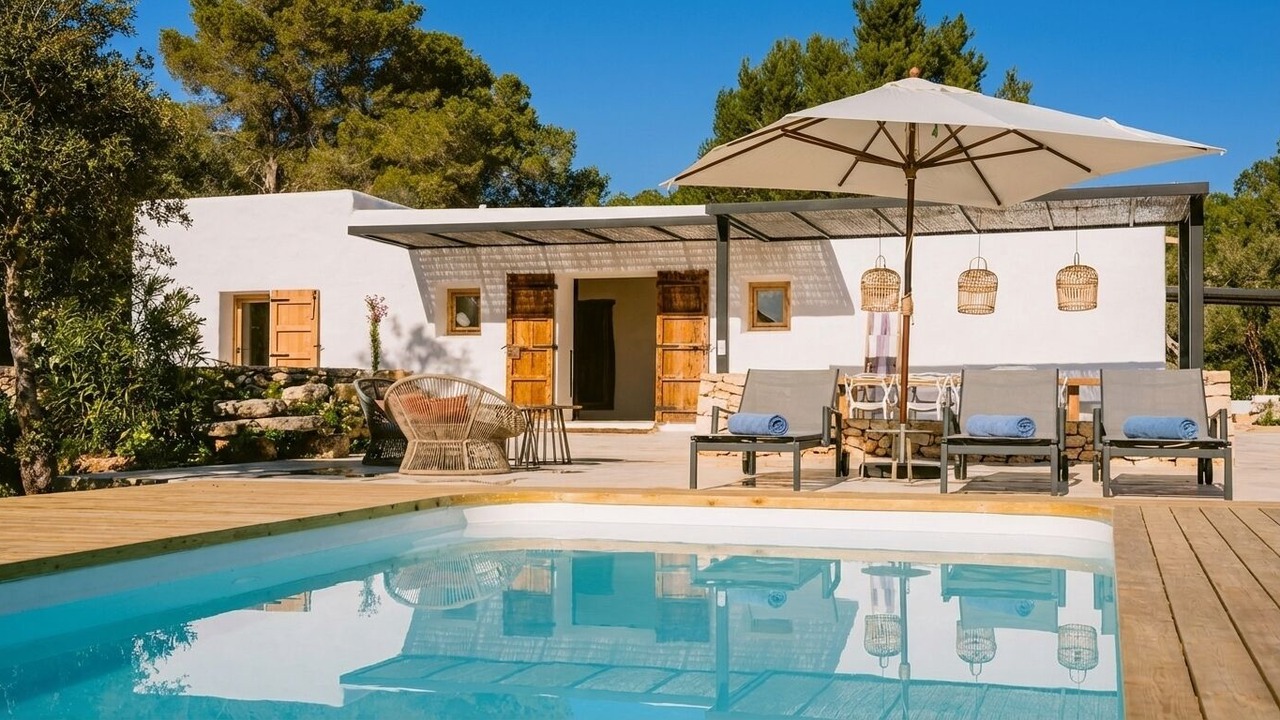 Photo of Outdoor in Sant Joan de Labritja