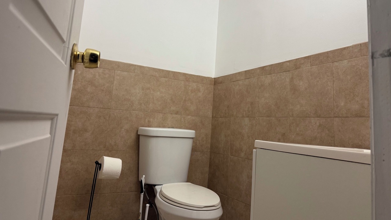 Photo of Bathroom in West Park