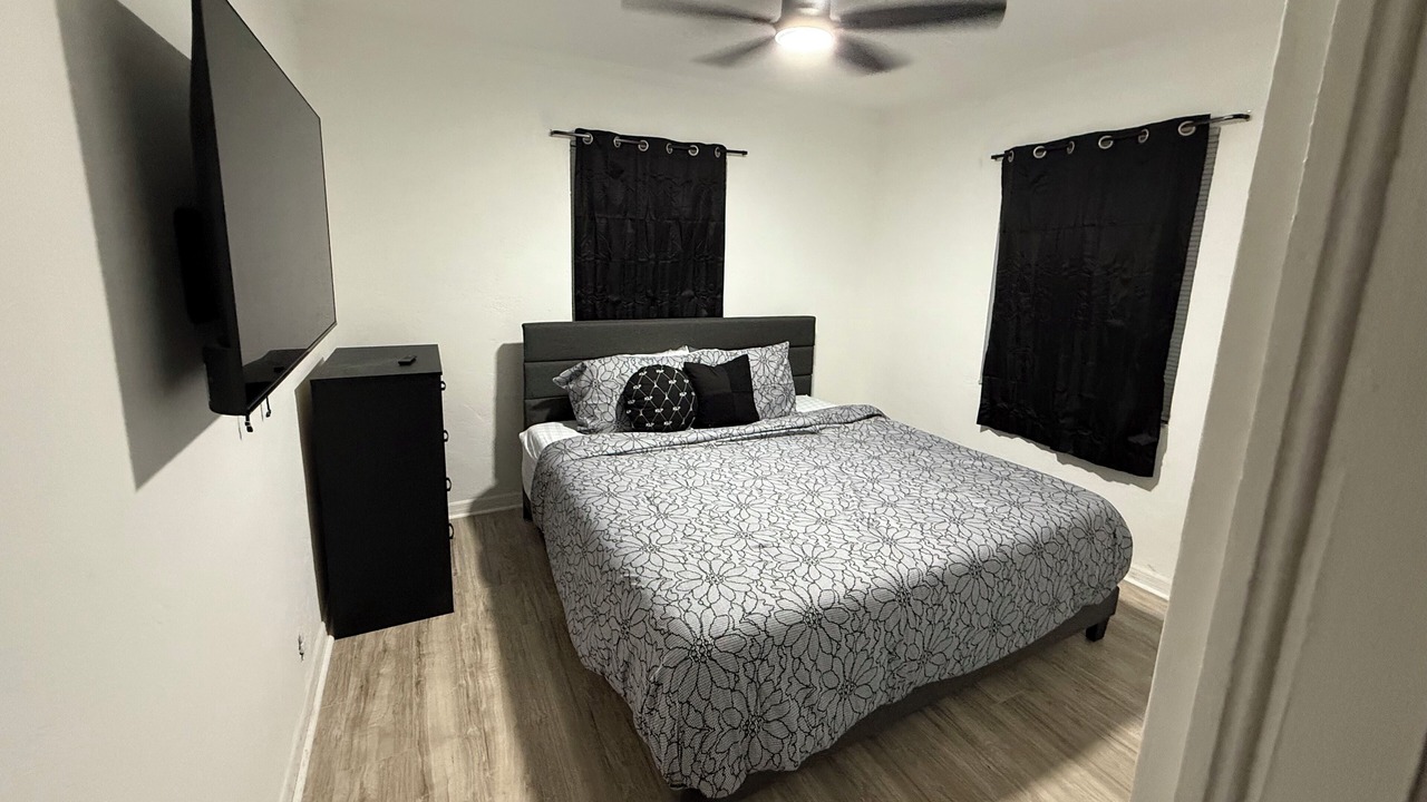 Photo of Bedroom in West Park