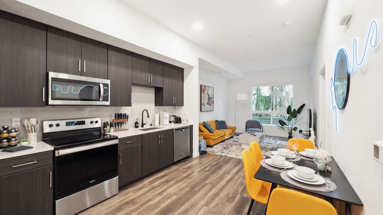 Photo of Kitchen in Los Angeles