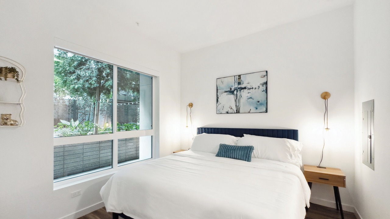 Photo of Bedroom in Los Angeles