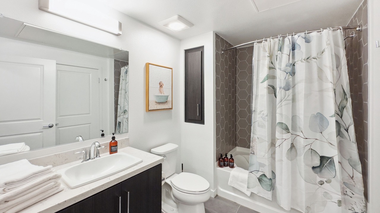 Photo of Bathroom in Los Angeles