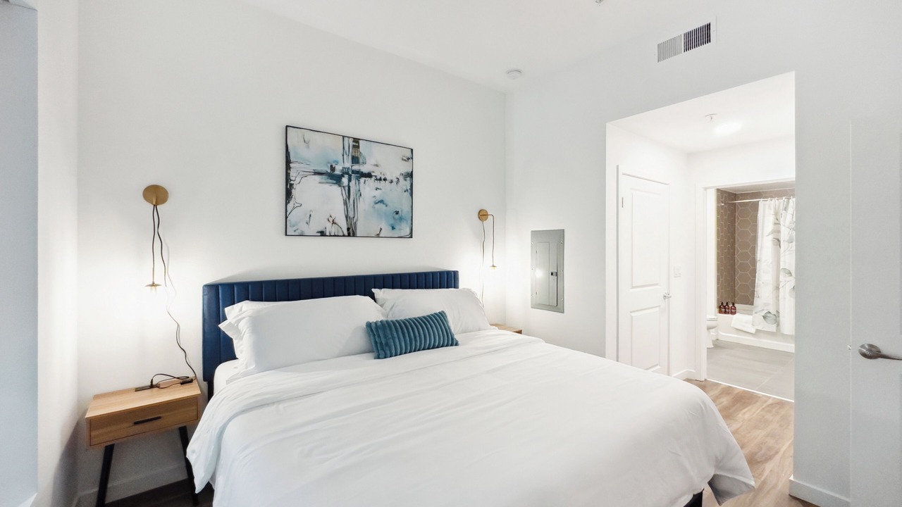 Photo of Bedroom in Los Angeles