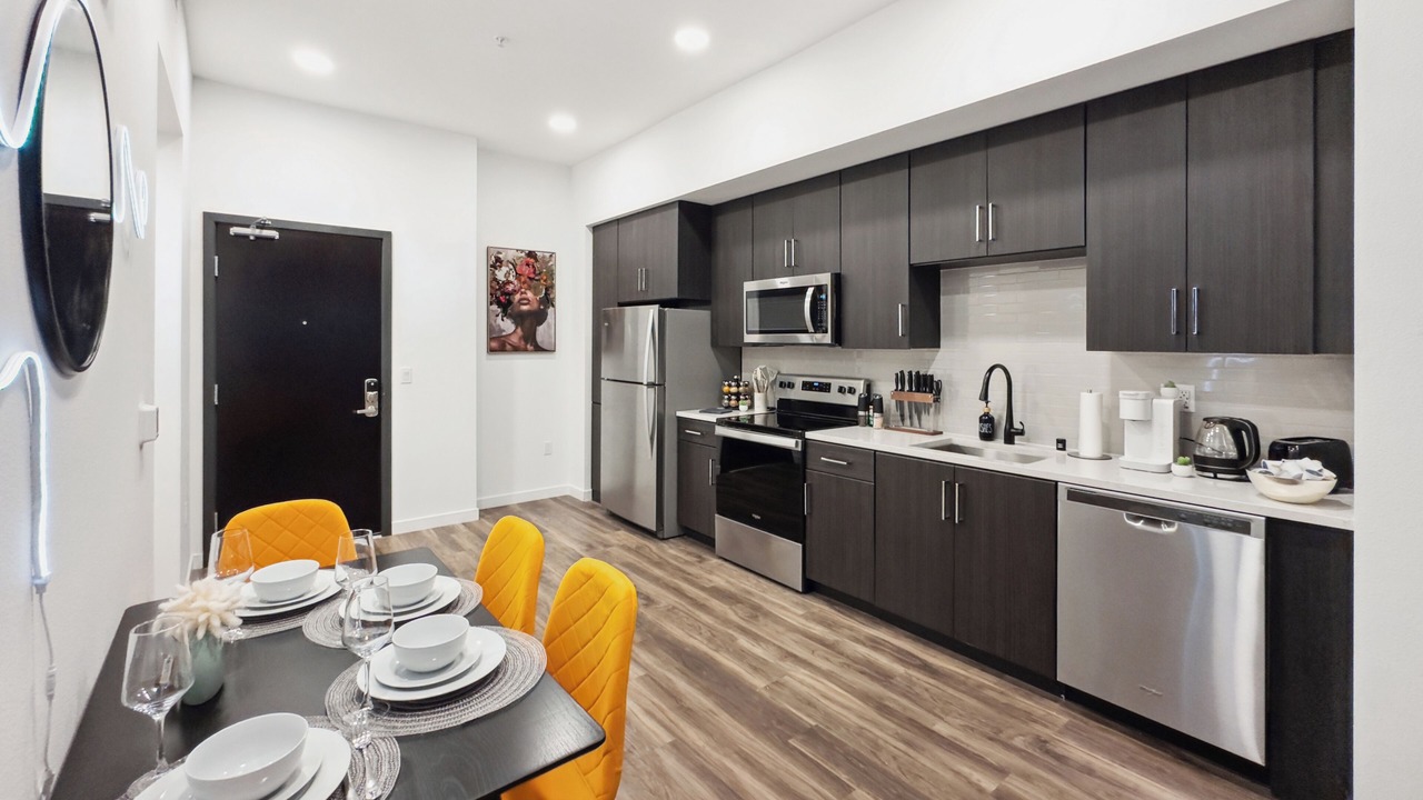 Photo of Kitchen in Los Angeles