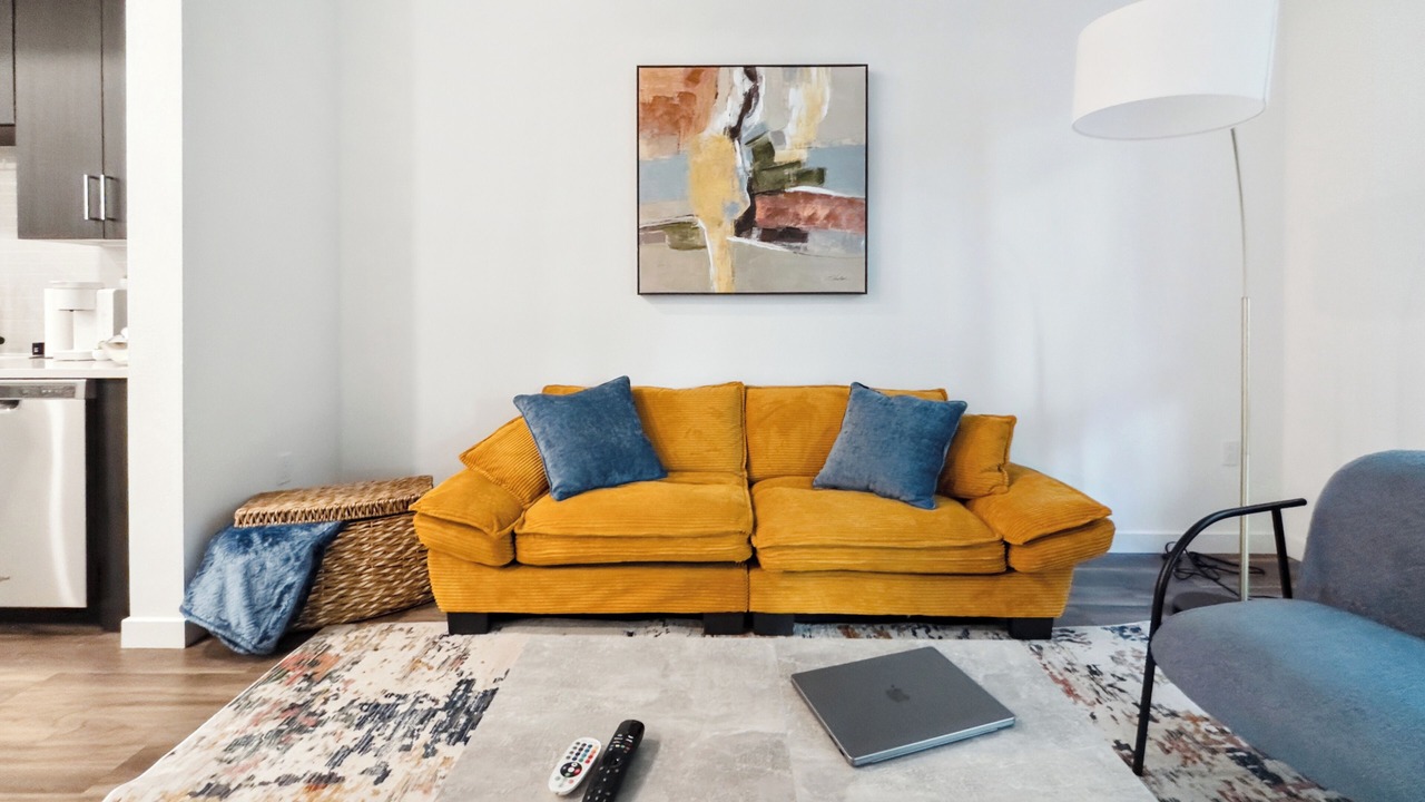 Photo of Livingroom in Los Angeles