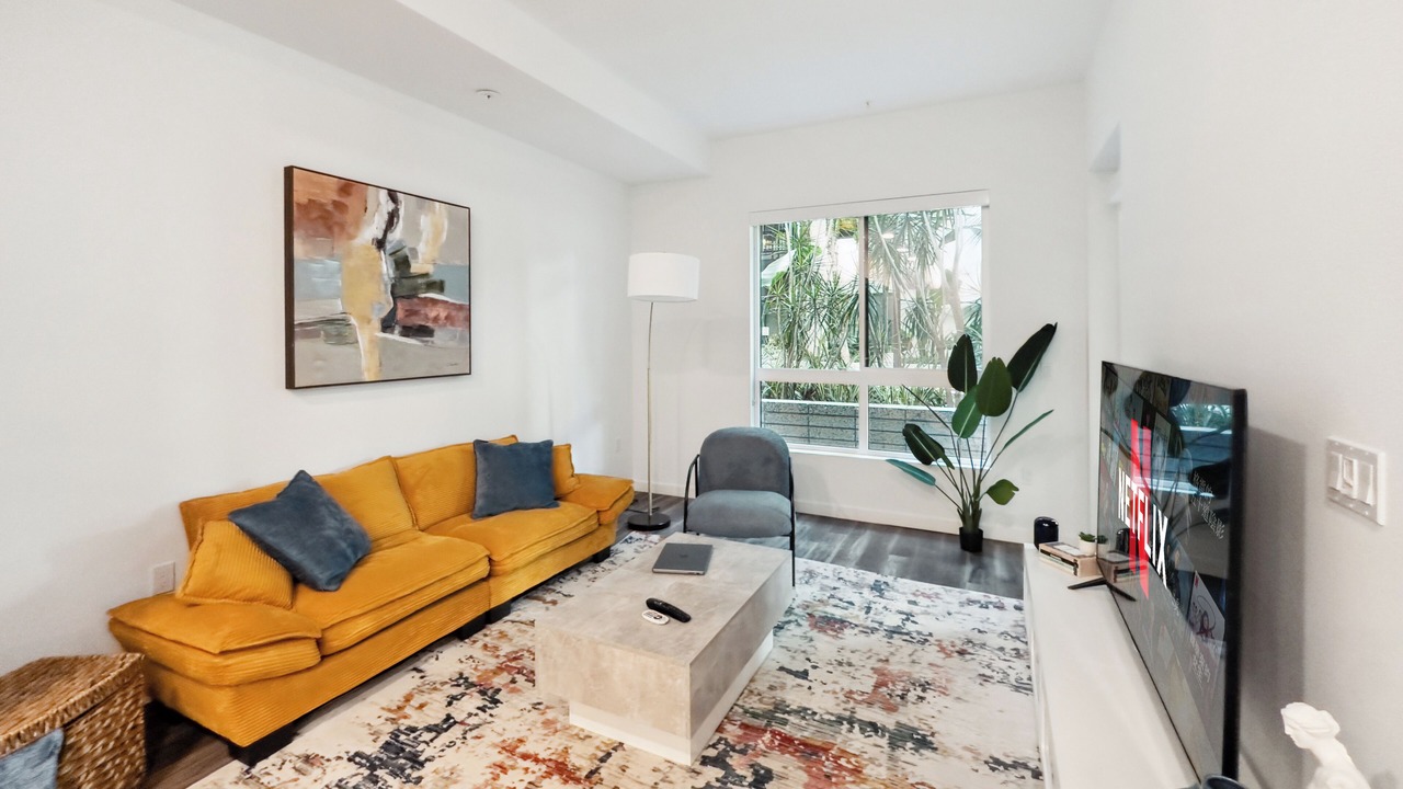 Photo of Livingroom in Los Angeles