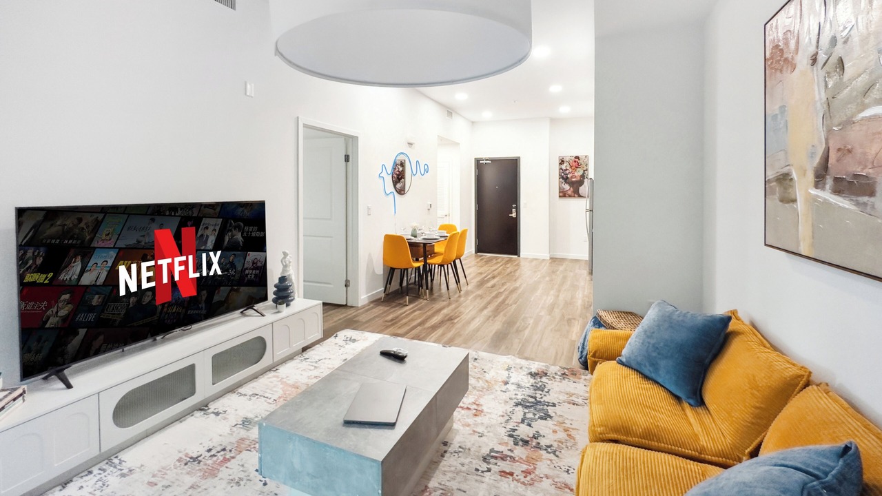 Photo of Livingroom in Los Angeles