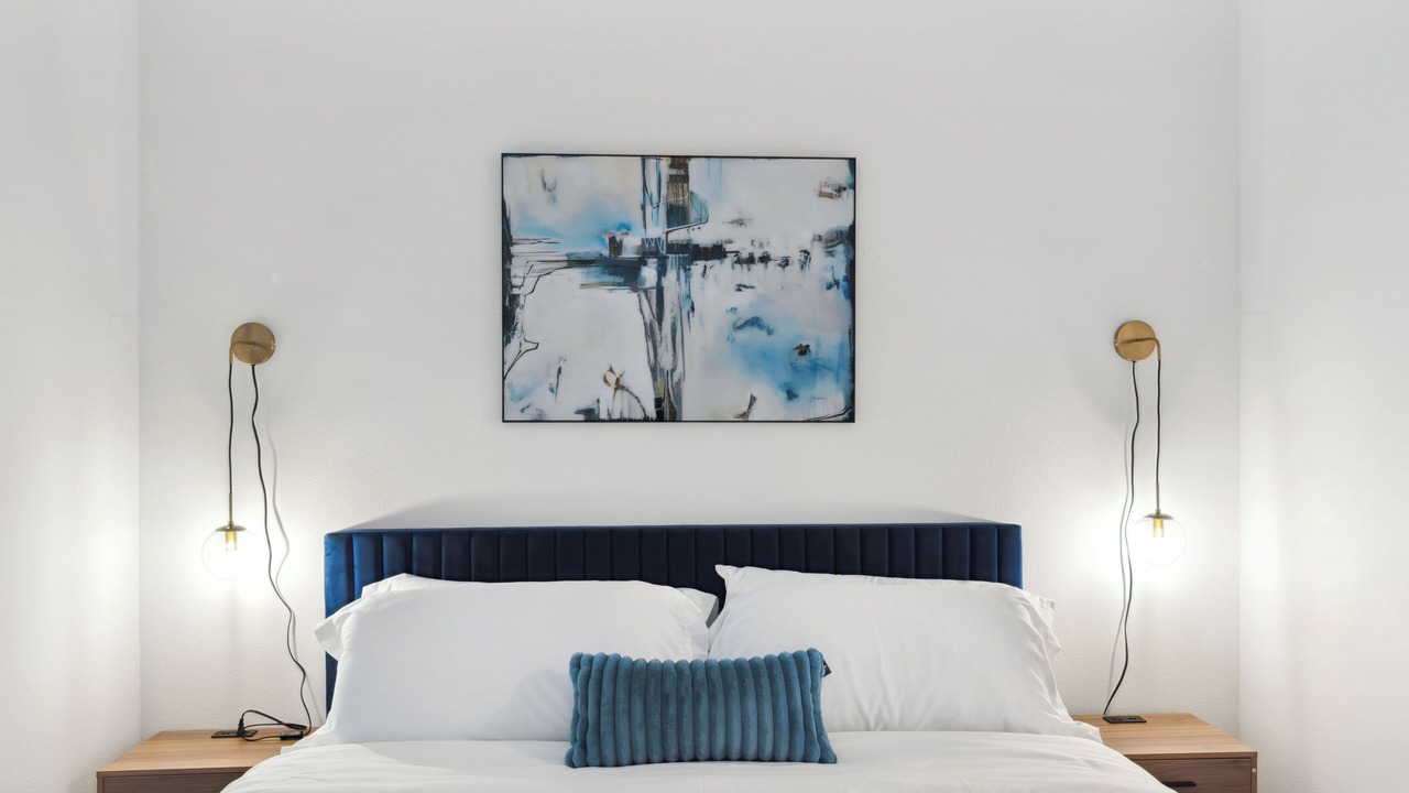 Photo of Bedroom in Los Angeles